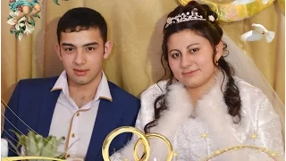 Руслан и Алена ЧАСТЬ 2 красивая цыганская свадьба. Видео съёмка в Брянске и других городах