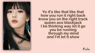 BabyMonster ~ Like That Lyrics