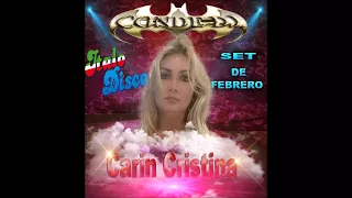 Set de Febrero Carin Cristina Conde dj  2018