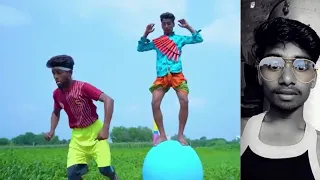 Must Watch New Unlimited SpecialComedy Video Amazing Funny Video2023 Episode 149 By Bidik Fun Tv