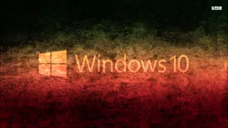 Windows 10 Remix