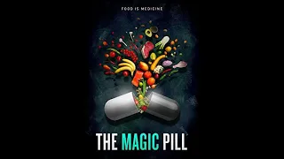 The Magic Pill - 2017 (Dutch & Eng. Sub)