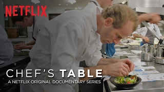 Chef's Table - Season 1 | Dan Barber [HD] | Netflix