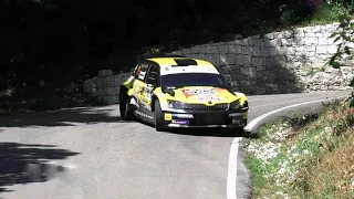 37 ° RALLY DELLA MARCA   2021  /  PURE  SOUND    ( FULL  HD  )