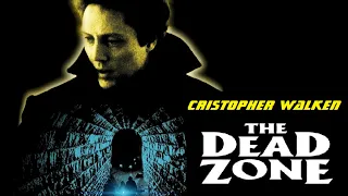 La zona morta  (film 1983) TRAILER ITALIANO