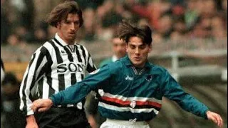 JUVENTUS CAMPIONE D'ITALIA 1996/1997 [Campionato Serie A] DOCUMENTARIO COMPLETO (Del Piero, Zidane)