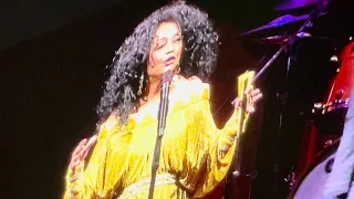 Diana Ross - Baby Love San Diego 11 de Junio 2023