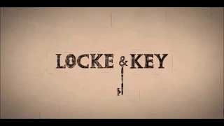 Locke & Key : Season 1 - Official Opening Credits / Intro (Netflix' series) (2020)