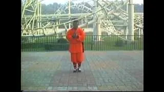 Shaolin 7 Star Fist - Qi Xing Quan - 少林七星拳 - Shi Xing Wu