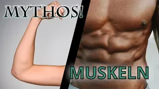Mythos Muskeln | Muskelaufbau | Prof. Ingo Froböse