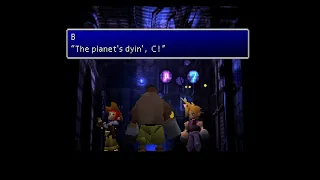 [TAS] PSX Final Fantasy VII "no slots" by Lil_Gecko in 6:10:51.06