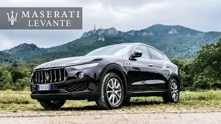 Maserati Levante Diesel SQ4/ Li vale 90.000 €€€ ??