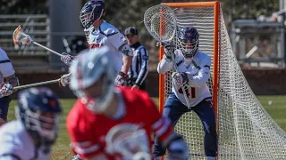 Ohio State vs Virginia Lacrosse Highlights | 2024 College Lacrosse