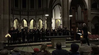 Antonín Dvořák - Mass in D Major, Op. 86 | NSKAD