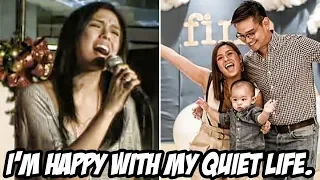 Remember NIKKI GIL? Ito na pala ang kanyang buhay ngayon matapos talikuran ang SHOWBIZ!