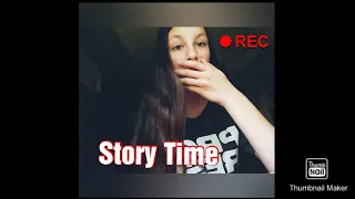 Story Time ✅