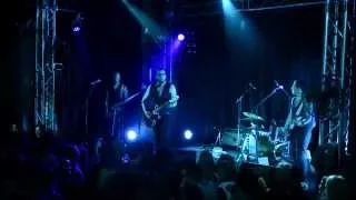 P.I.F - Невидимо дете / Nevidimo dete - Live in Berlin