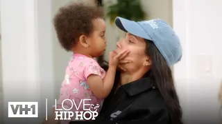 Erica Comes Home From The Hospital | Love & Hip Hop Atlanta