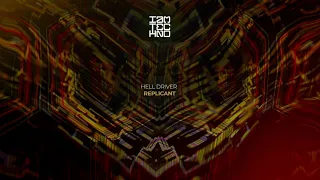 Hell Driver - Unknown Universe (Original Mix) // IAMT