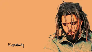 J. Cole Type Beat ''Runaway''