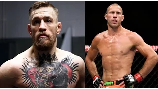 Conor McGregor prefers Donald Cerrone Next Oponent