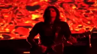 TOOL-Jambi Live DVD 2006