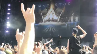 Amaranthe - Amaranthine - Wacken 2023