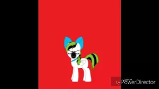 MLP:эй малявка