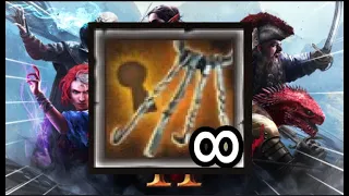 Infinite Lockpicks - Divinity Original Sin 2