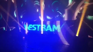 Westbam @Riga 2017