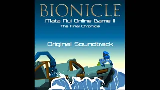 Bionicle Mata Nui Online Game 2 Soundtrack - Ga-Wahi