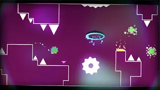 Lovefall - Layout | Geometry Dash