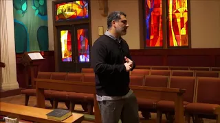 Comparing & Contrasting Christianity and Islam | Dr. Ali Ataie