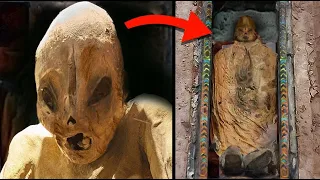 Most Mysterious Discoveries Ever Made