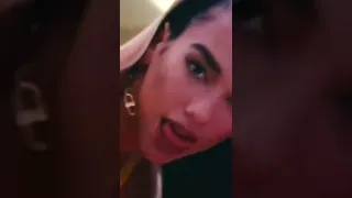 Dua Lipa's EPIC Dance