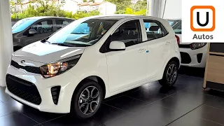 Kia Picanto Zenith 2022 UNBOXING #Kiapicanto #NetUAutos