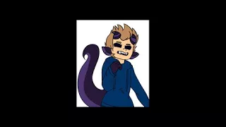 A sadness runs through him (Tom) {Eddsworld}