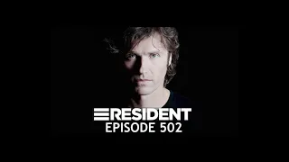 Hernan Cattaneo Resident 502 (SunsetStream Eclipse Edition) 19-12-2020