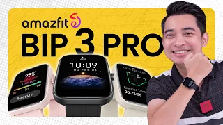 Smartwatch hơn 1 TRIỆU mà làm được những thứ này !!