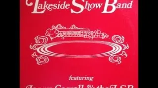 LAKESIDE SHOW BAND - Sunshine Day - private press funk - LSB