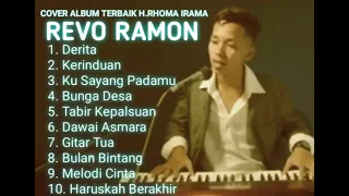 REVO RAMON ( COVER ALBUM TERBAIK H.RHOMA IRAMA )