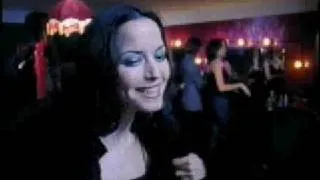 With The Corrs 2007 - "Share" adverstisement