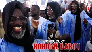 🔴Magal Darou Mouhty Mame Thierno borom darou montre un autre visage de ses talibé Dafa am kouma