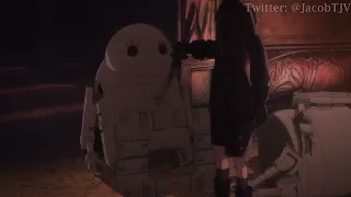 NieR Automata Ver1.1a: "Shipping"