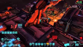 XCOM Enemy Within ep37: Operation Secret Crown. (UFO Crash Site)  [I/I/SW]