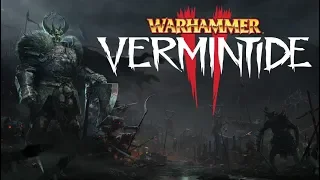 Funny Moments - Vermintide 2