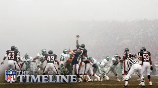 The Fog Bowl: The Greatest Game That No One Saw | The Timeline