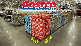 20 New Things to Buy at Costco May 2024