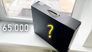 ЛУЧШИЙ ИГРОВОЙ НОУТ ЗА 65000р / но есть нюансы