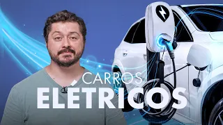 Verdades inconvenientes sobre carros elétricos